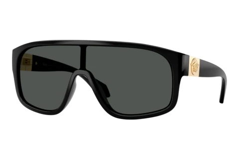 Okulary przeciwsłoneczne Versace VE4526U GB1/87