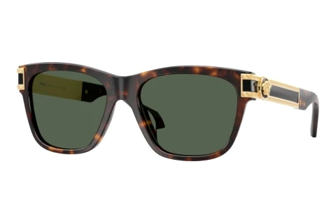 Okulary przeciwsłoneczne Versace VE4527U 108/71