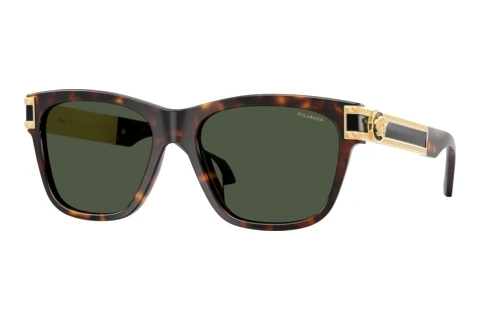 Okulary przeciwsłoneczne Versace VE4527U 108/9A