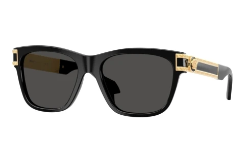 Okulary przeciwsłoneczne Versace VE4527U GB1/87