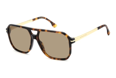 Okulary przeciwsłoneczne Victoria Beckham VB 1002/S WR9/70