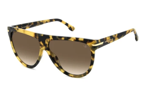 Okulary przeciwsłoneczne Victoria Beckham VB 1004/S EPZ/HA