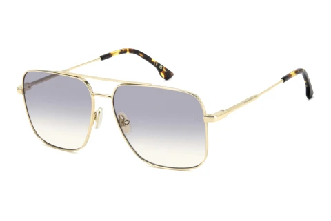 Okulary przeciwsłoneczne Victoria Beckham VB 1007/S/BB J5G/VM
