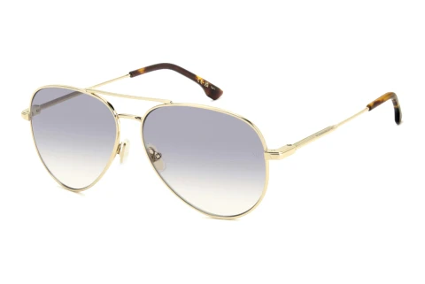 Okulary przeciwsłoneczne Victoria Beckham VB 1008/S/BB J5G/VM