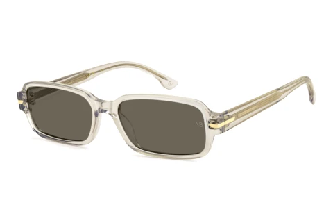 Okulary przeciwsłoneczne Victoria Beckham VB 1012/S 2T3/IR