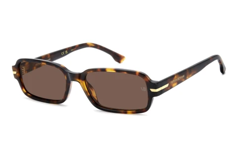 Okulary przeciwsłoneczne Victoria Beckham VB 1012/S WR9/70