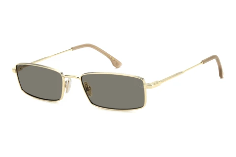 Okulary przeciwsłoneczne Victoria Beckham VB 1021/S BKU/QT