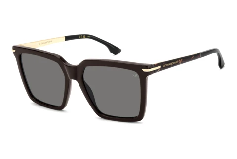 Okulary przeciwsłoneczne Victoria Beckham VB 1022/S 09Q/IR