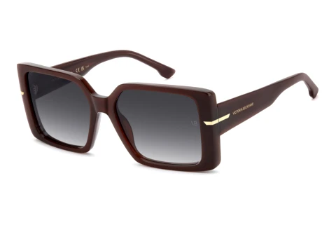 Okulary przeciwsłoneczne Victoria Beckham VB 1023/S 01Q/9O