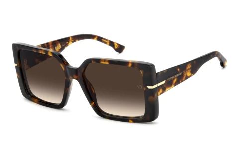 Okulary przeciwsłoneczne Victoria Beckham VB 1023/S 086/HA