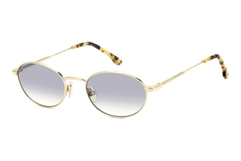 Okulary przeciwsłoneczne Victoria Beckham VB 1025/S/BB 06J/VM