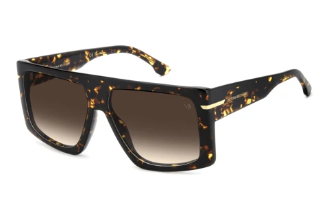Okulary przeciwsłoneczne Victoria Beckham VB 7000/S 086/HA