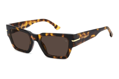 Okulary przeciwsłoneczne Victoria Beckham VB 7001/S WR9/70