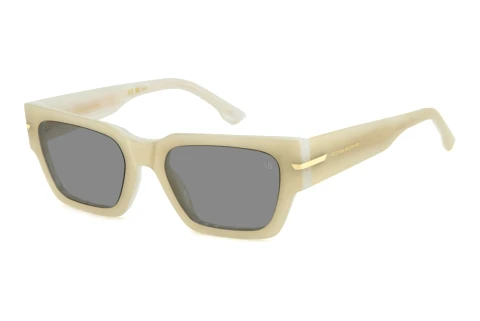 Okulary przeciwsłoneczne Victoria Beckham VB 7001/S YNA/IR