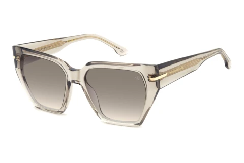 Okulary przeciwsłoneczne Victoria Beckham VB 7002/S 10A/DG