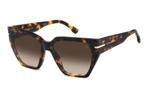 Okulary przeciwsłoneczne Victoria Beckham VB 7002/S WR9/HA