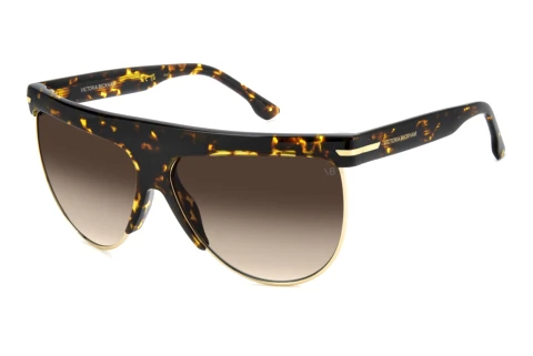 Okulary przeciwsłoneczne Victoria Beckham VB 7005/S 086/HA