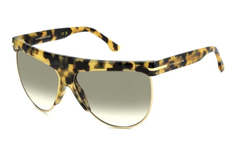 Okulary przeciwsłoneczne Victoria Beckham VB 7005/S EPZ/9K