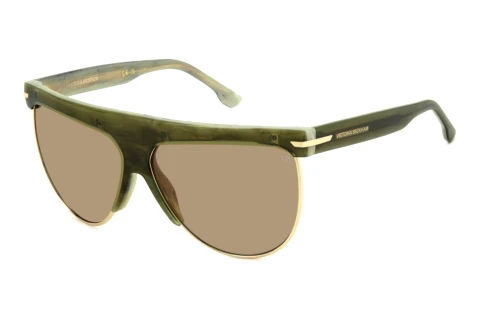 Okulary przeciwsłoneczne Victoria Beckham VB 7005/S JRI/70