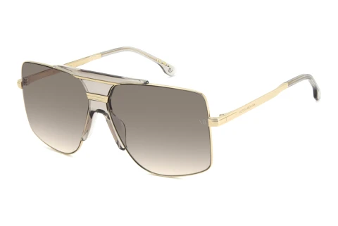 Okulary przeciwsłoneczne Victoria Beckham VB 7006/S 84A/DG