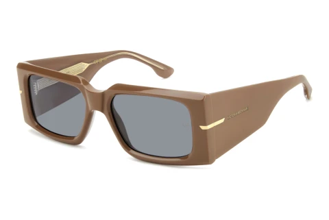 Okulary przeciwsłoneczne Victoria Beckham VB 7008/S 09Q/IR