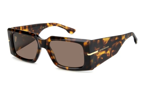 Okulary przeciwsłoneczne Victoria Beckham VB 7008/S WR9/70