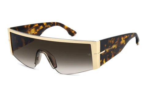 Okulary przeciwsłoneczne Victoria Beckham VB 7015/S 06J/HA