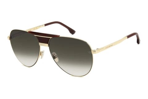 Okulary przeciwsłoneczne Victoria Beckham VB 7016/S 01Q/9K