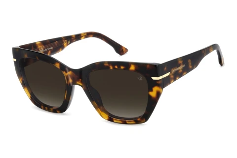 Okulary przeciwsłoneczne Victoria Beckham VB 7017/S 086/HA
