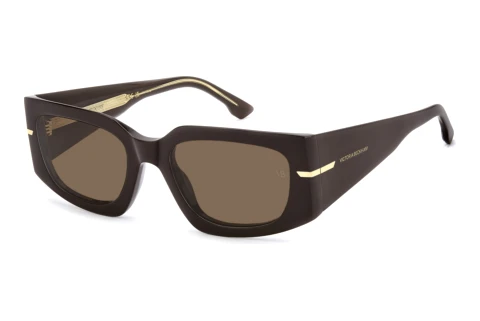 Okulary przeciwsłoneczne Victoria Beckham VB 7018/S 09Q/70