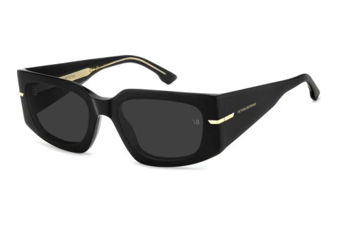 Okulary przeciwsłoneczne Victoria Beckham VB 7018/S 807/IR