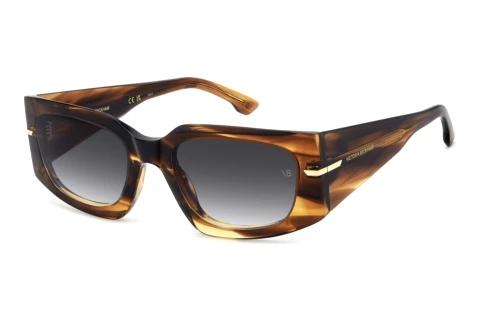 Okulary przeciwsłoneczne Victoria Beckham VB 7018/S EX4/9O