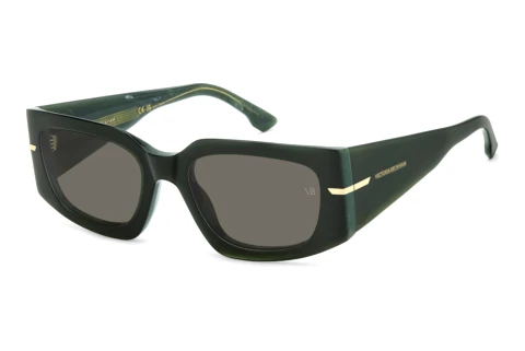 Okulary przeciwsłoneczne Victoria Beckham VB 7018/S JRI/QT