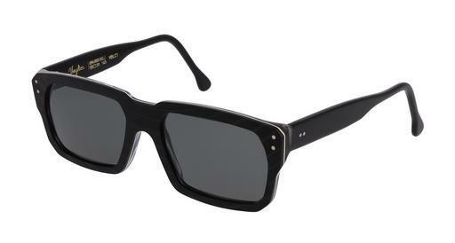 Okulary przeciwsłoneczne Vinylize Eyewear Brubeck L VBLC1