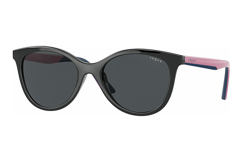 Okulary przeciwsłoneczne Vogue Eyewear VJ2013 W44/87