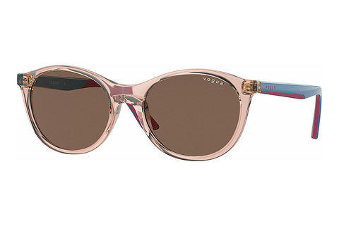 Okulary przeciwsłoneczne Vogue Eyewear VJ2015 286473