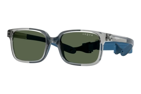 Okulary przeciwsłoneczne Vogue Eyewear VJ2017 228371
