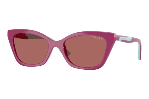 Okulary przeciwsłoneczne Vogue Eyewear VJ2020 321169