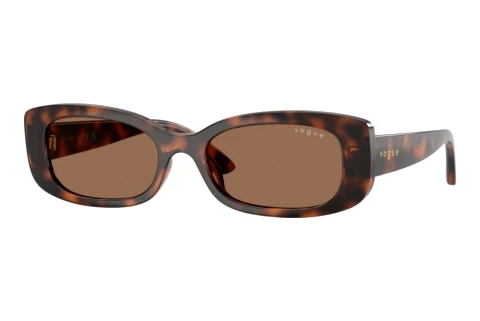 Okulary przeciwsłoneczne Vogue Eyewear VJ2031 271873