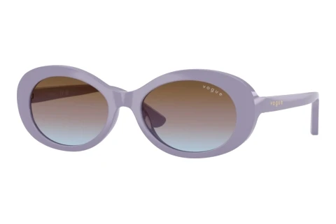Okulary przeciwsłoneczne Vogue Eyewear VJ2032 321048