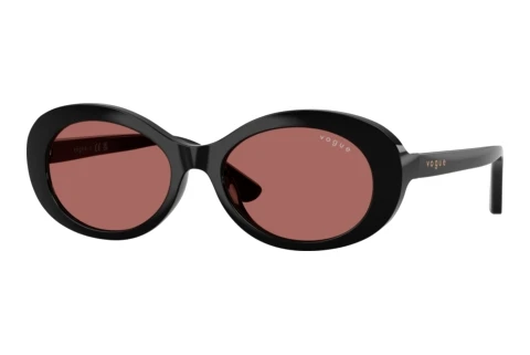 Okulary przeciwsłoneczne Vogue Eyewear VJ2032 W44/69