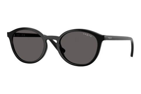 Okulary przeciwsłoneczne Vogue Eyewear VJ2033 W44/87