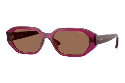 Okulary przeciwsłoneczne Vogue Eyewear VJ2034 327173