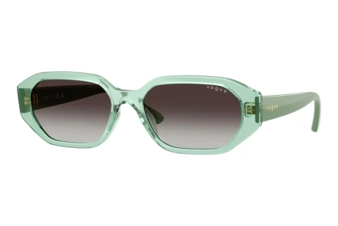 Okulary przeciwsłoneczne Vogue Eyewear VJ2034 32748G