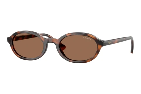 Okulary przeciwsłoneczne Vogue Eyewear VJ2036 271873