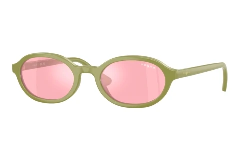 Okulary przeciwsłoneczne Vogue Eyewear VJ2036 3322E4