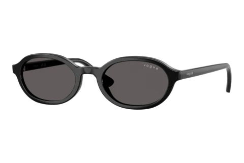 Okulary przeciwsłoneczne Vogue Eyewear VJ2036 W44/87