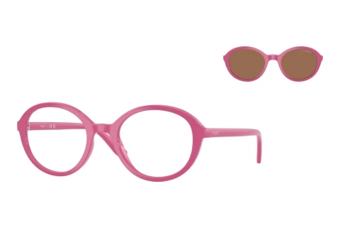 Okulary przeciwsłoneczne Vogue Eyewear VJ2037 33171W