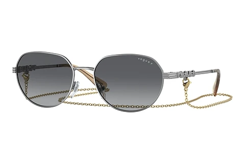 Okulary przeciwsłoneczne Vogue Eyewear VO4254S 548/T3