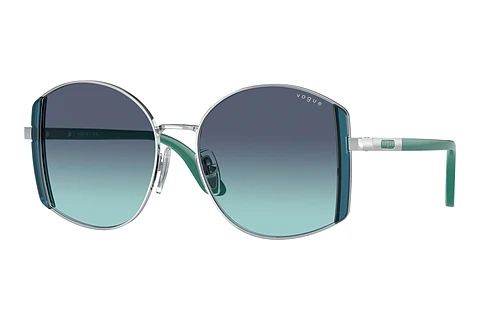 Okulary przeciwsłoneczne Vogue Eyewear VO4267S 323/4S